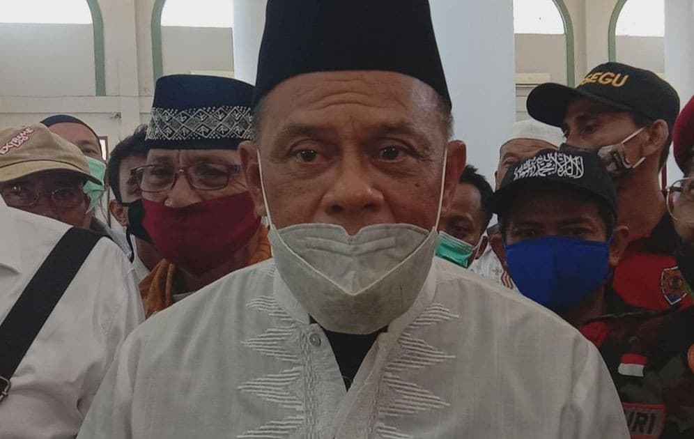 Kebohongan Gatot Nurmantyo soal Kudeta Demokrat Dibongkar Habis