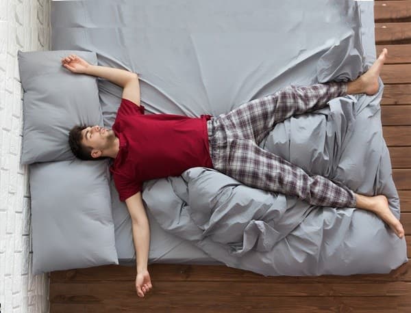 Sering Tidur Setelah Sahur? Hati-hati! 4 Hal Buruk Ini Bakal Terjadi pada Tubuhmu