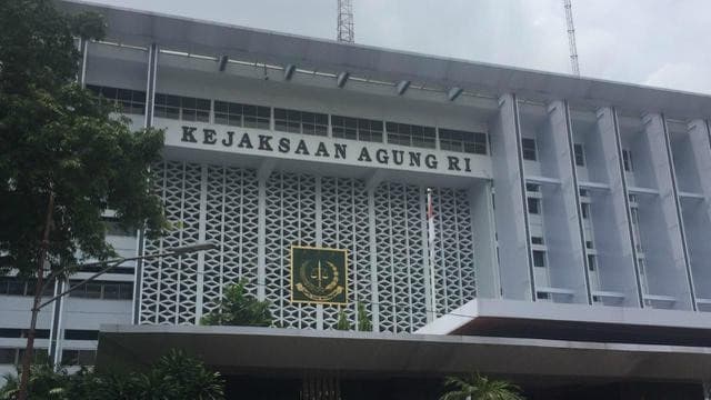 Gedung Kejaksaan Agung