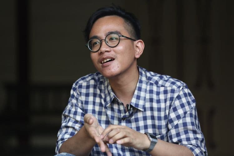 Harta Gibran Anak Jokowi Capai Rp 21 Miliar, Punya Utang Rp 895 Juta