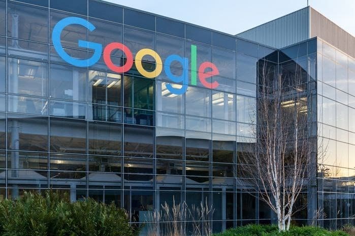 Kantor Google