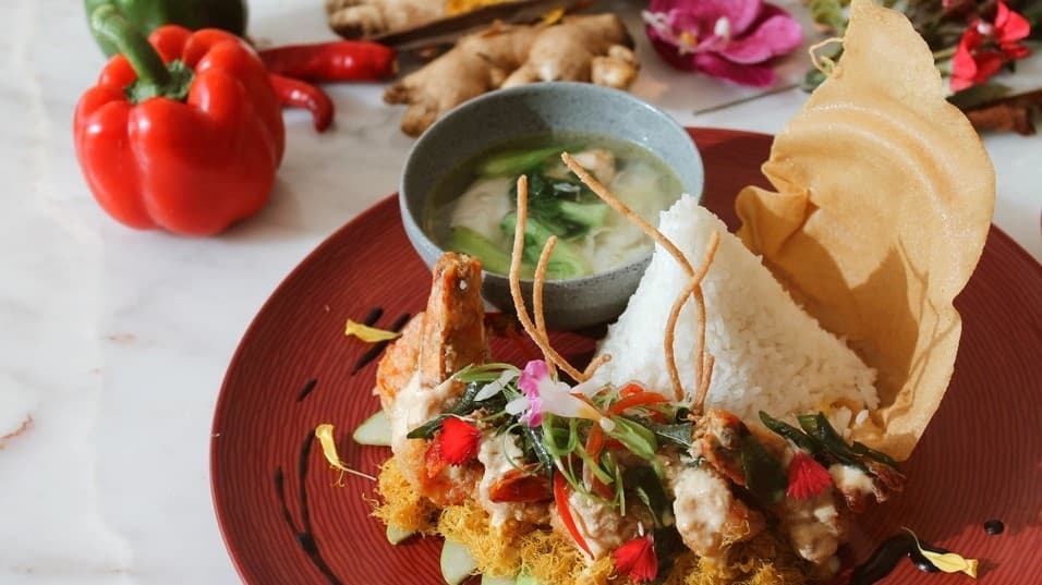 Sambut HUT DKI ke-495, Hotel Ini Tebar Promo Menginap hingga Kuliner! Seru Nih Buat Staycation...