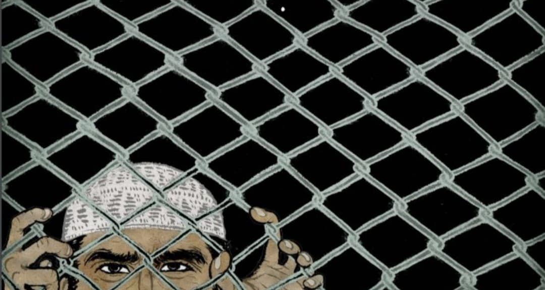 20 Tahun Penjara Teluk Guantanamo: Simbol Ketidakadilan, Pelecehan, dan Penyiksaan