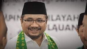 Dugaan Korupsi Kuota Haji, KPK Besok 7 Agustus Minta Keterangan Eks Menag Yaqut