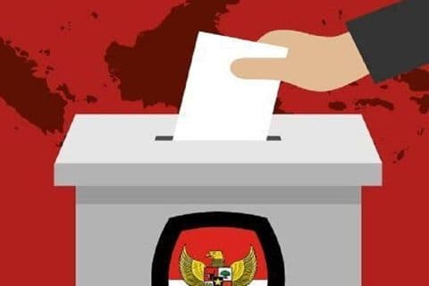 Ilustrasi Pemilu (Foto:Istimewa)
