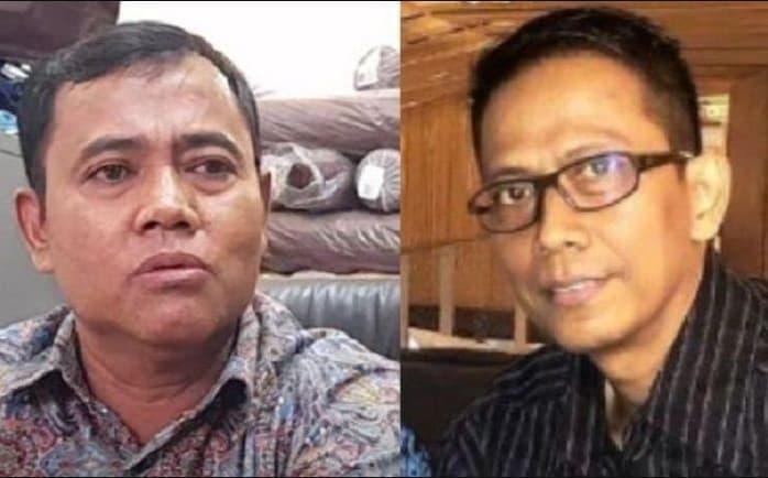 Update Sidang Hak Asuh Gala: H Faisal vs Doddy Sudrajat Makin Panas, Ahli Hukum Islam Turun Gunung!