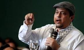 Adem Banget! Ini Imbauan Haikal Hassan untuk Peserta Reuni 212