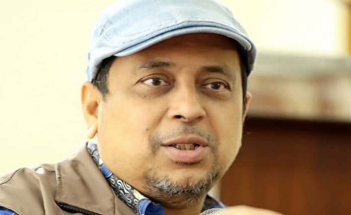 Haikal Hassan Mangkir dari Pemeriksaan Polisi, Alasan Istri Sakit