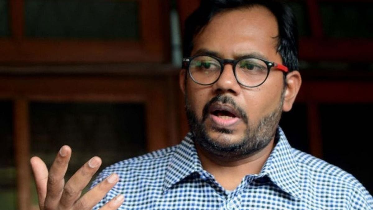 Indeks Persepsi Korupsi Indonesia Setara Gambia, Haris Azhar: Menyedihkan!