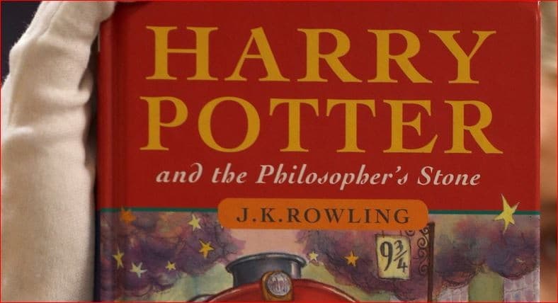 25 Tahun Harry Potter: Ditolak Semua Penerbit, Seperembat Abad Menyihir Dunia