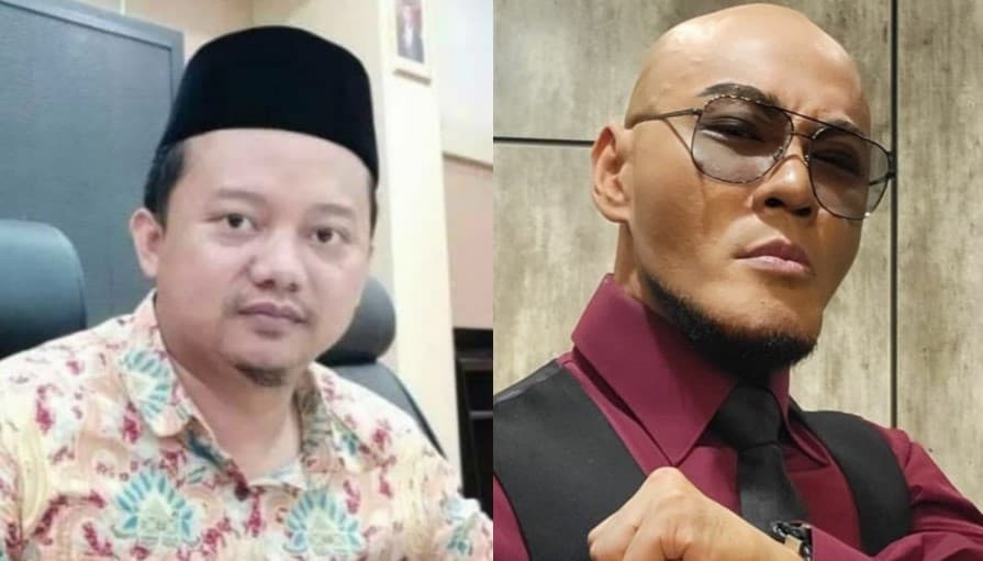 Herry Wirawan Divonis Mati, Deddy Corbuzier Ikut Disorot! Usulannya Akhirnya Terkabul...