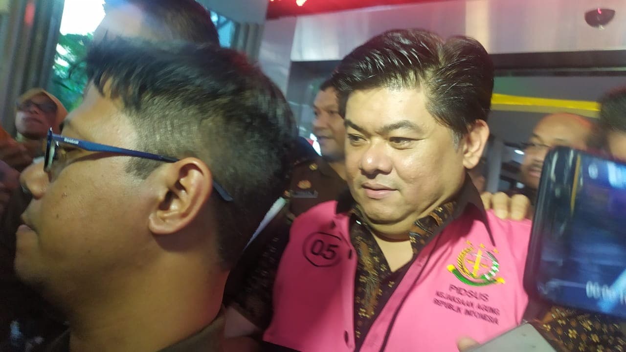 Jaksa Sita 687 Juta Lembar Saham Heru Hidayat, Terpidana Kasus Jiwasraya dan Asabri