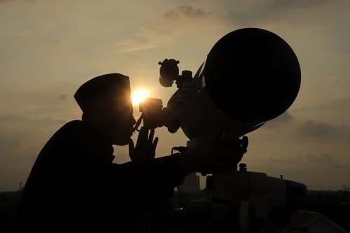 Penentuan Awal Ramadan Bakal Seru! Pemerintah, NU dan Muhammadiyah Bisa Beda Nih