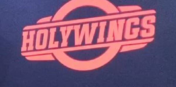 Logo Holywings (Foto:Istimewa)