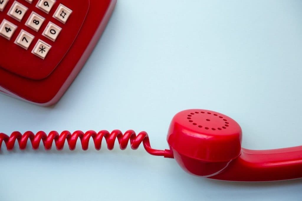 Ilustrasi Hotline (Foto:Istimewa)