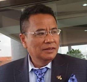 Juara Maraton dari LN Tak Dibayar, Hotman Paris Siap Dampingi ke Jalur Hukum