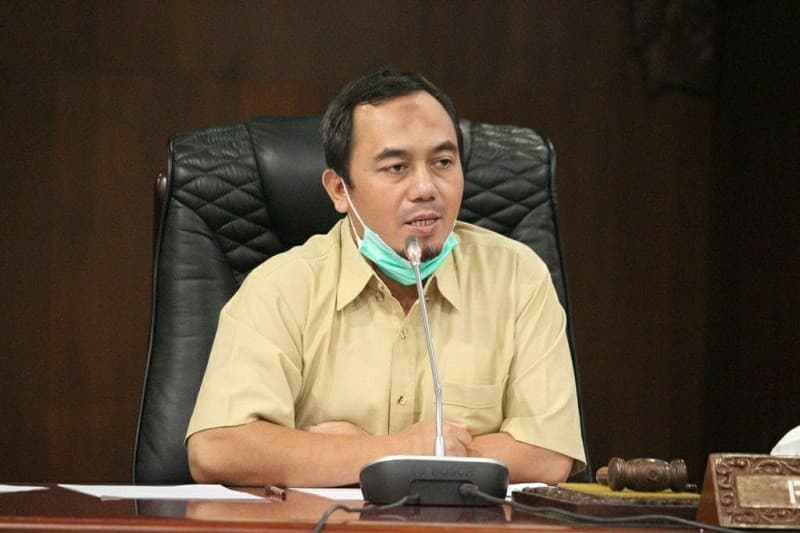 Wakil Ketua DPRD DIY Akan Polisikan Akun @lentera.nkri dan @jogja.terkini