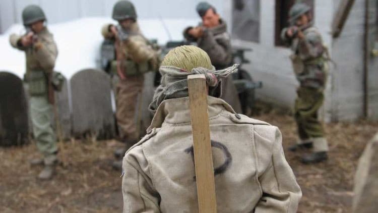 Warganya Dieksekusi Mati, Jerman Ancam Tutup Semua Konsulat Iran