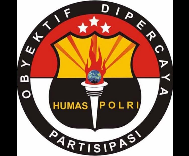 Divisi Humas Polri