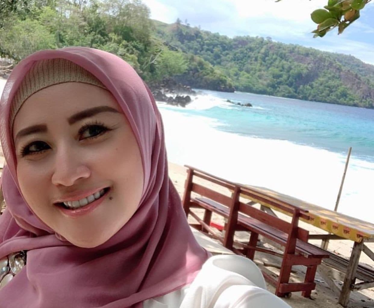 Duit 10 Ribu Dolar AS dari Plt Dirjen KKP Diakui Diterima Istri Edhy Prabowo