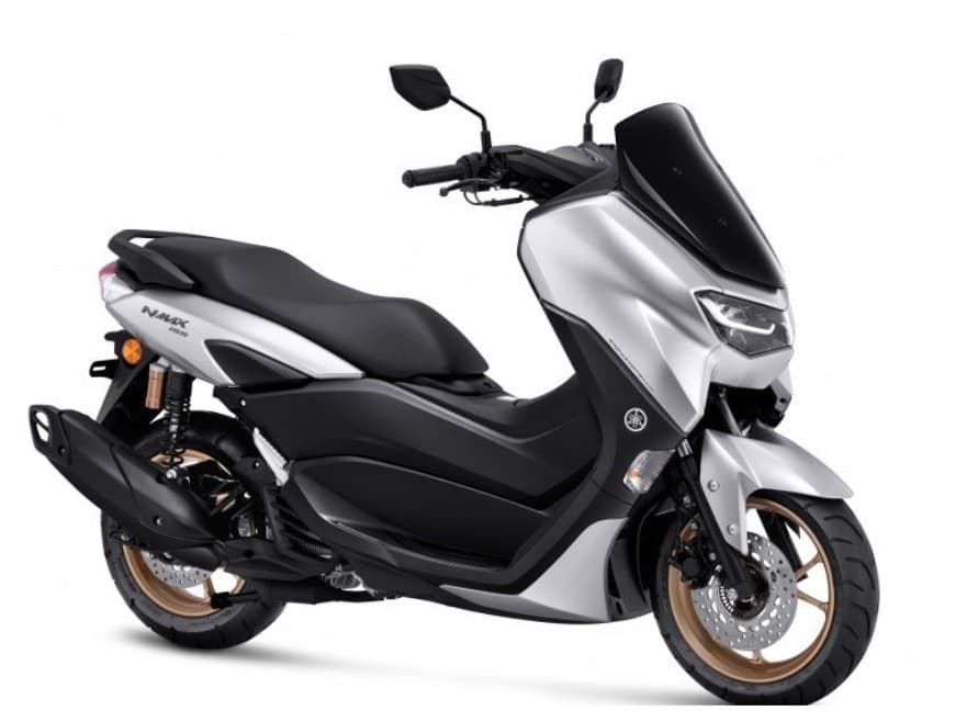 Yamaha NMAX