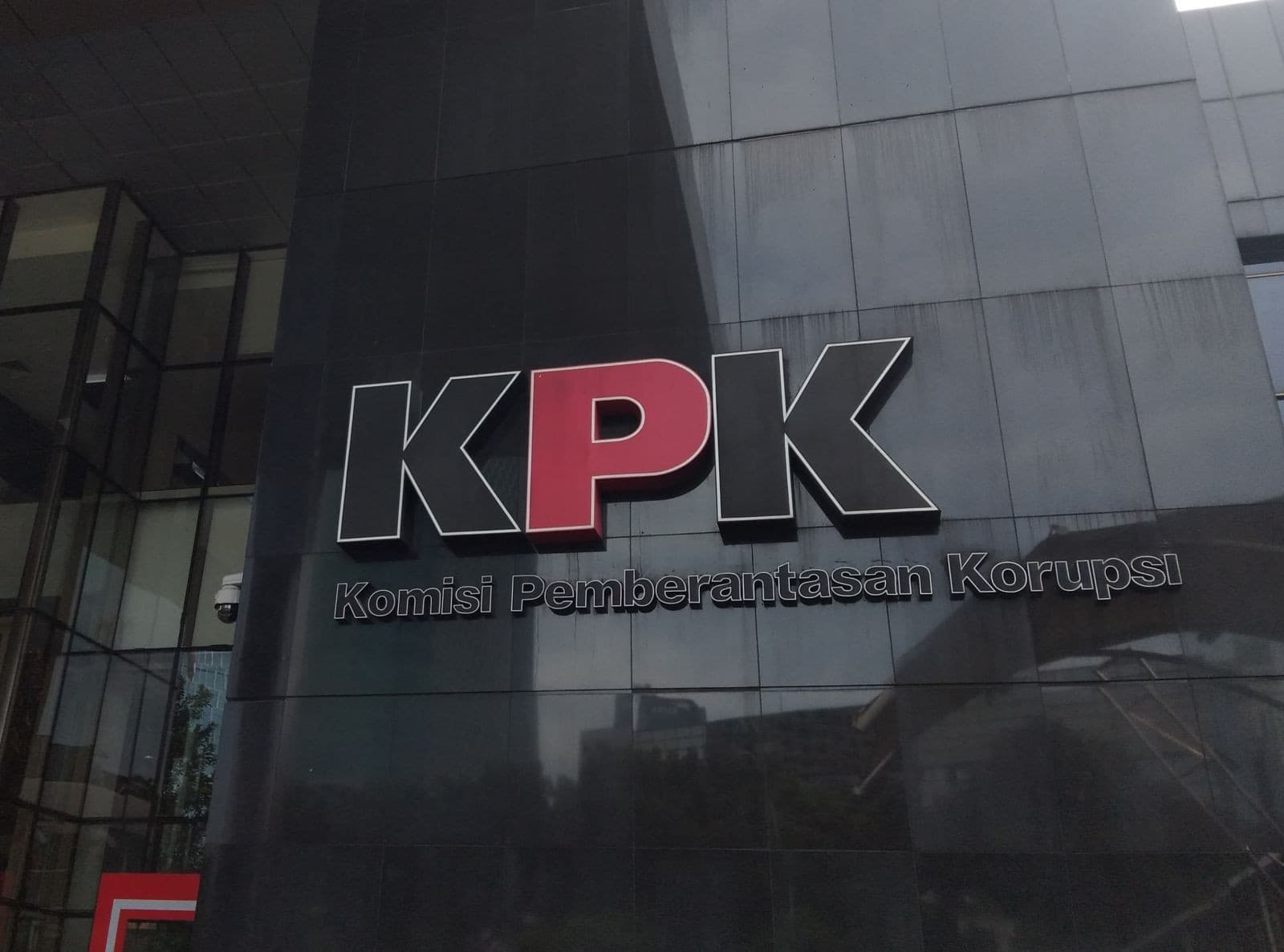 Gedung KPK (Foto:Istimewa)