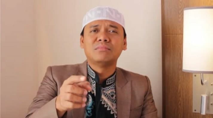 Jaksa Gagal Hadirkan Said Aqil dan Yaqut Cholil, Sidang Gus Nur Berakhir Zonk