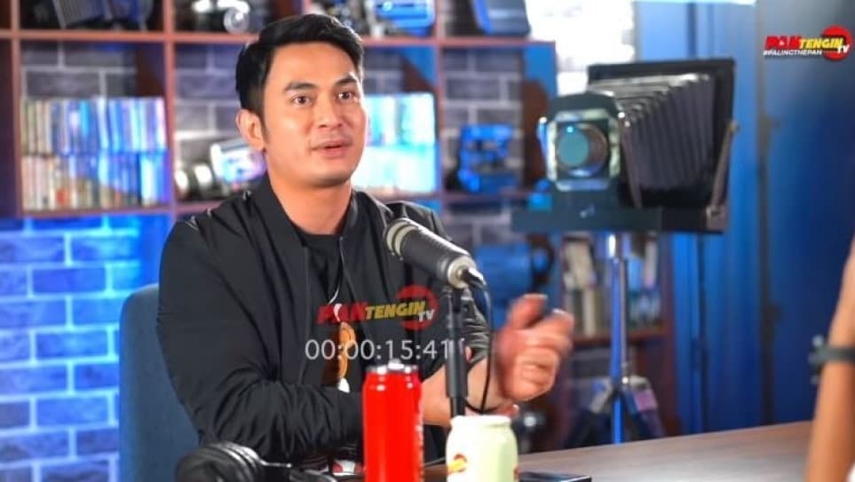 Gak Cuma Binomo-Quotex! Ichal Muhammad Bongkar Ngerinya Platform Trading Fahrenheit dan Viral Blast