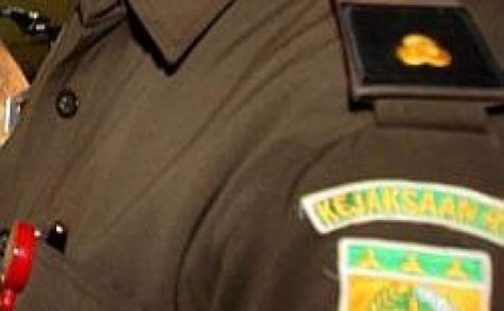 Kejagung Jatuhkan Sanksi Ringan hingga Berat terhadap Puluhan Jaksa Selama 2024!