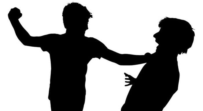 Perkelahian (Foto: Istimewa)