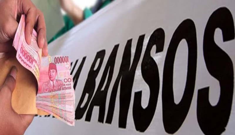 Ilustrasi Bansos (Foto:Istimewa)