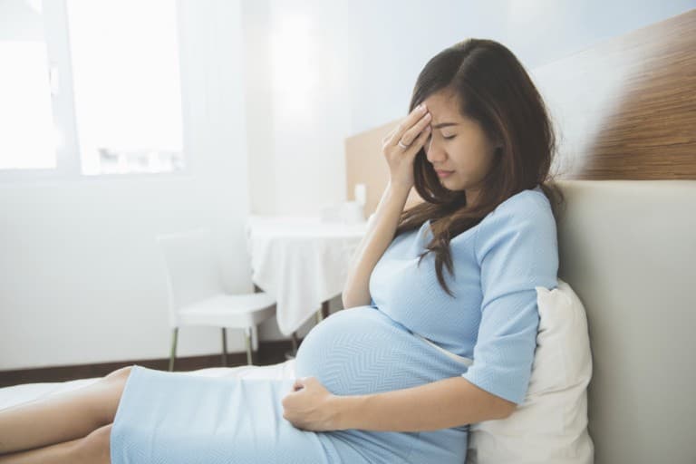 Ilustrasi (Foto: Pregnancy of Parenting)