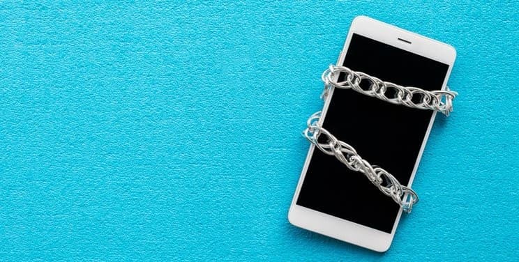 Ilustrasi Pemblokiran (Foto: Istimewa)