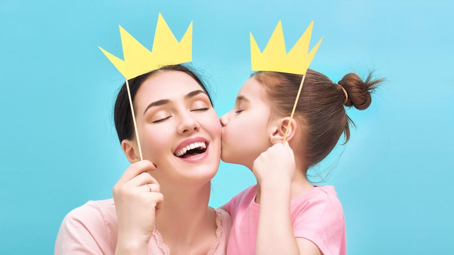 Hubungan Erat Ibu dan Anak Cegah Perilaku Negatif di Masyarakat