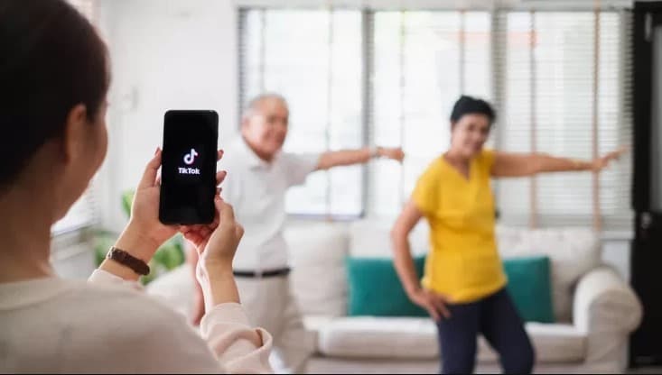 Mau Cuan di TikTok? Begini Syarat Live yang Harus Dipenuhi dan Cara Tukar Gift Koin Jadi Uang