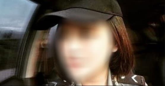 Polwan Ini Mengaku Jadi Korban Pelecehan Oknum Kapolres, Baru Sekarang Berani Lapor Kapolda Sulut