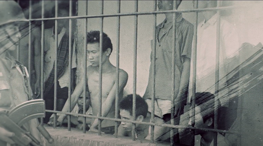 Ilustrasi penjara (Foto:Istimewa)