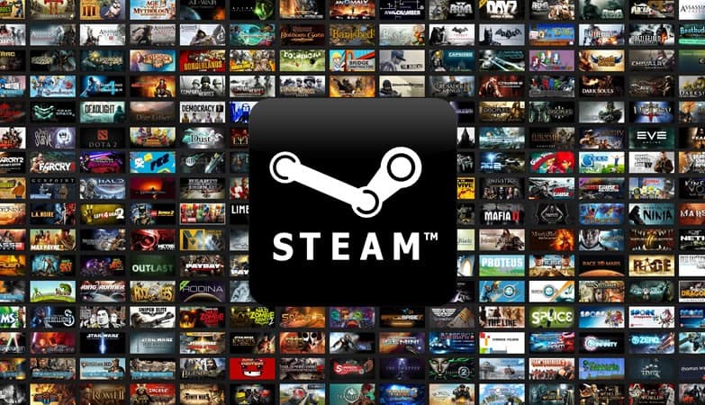 Steam diblokir Kominfo (Foto: Istimewa)