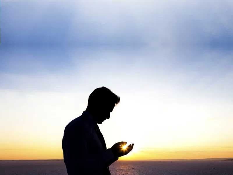 Jumat Berkah, Baca Doa Ini untuk Dapatkan Perlindungan Allah SWT