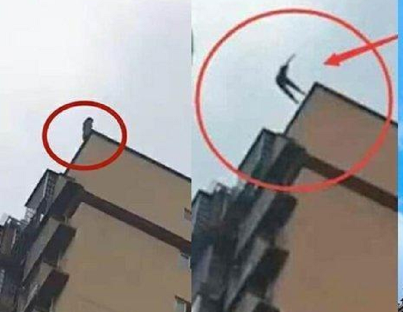 Wanita Tewas Jatuh dari Apartemen Kalibata City Model Bernama Novi Amalia