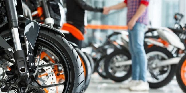 Wajib Tahu dan Waspada! Leasing Masih Bisa Tarik Motor Anda yang Kreditnya Nunggak