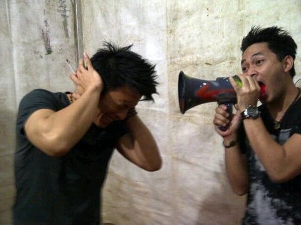 Usik Suara Adzan di Jakarta, Media Asing AFP jangan jadi 'Kompor' Kerukunan Umat Beragama