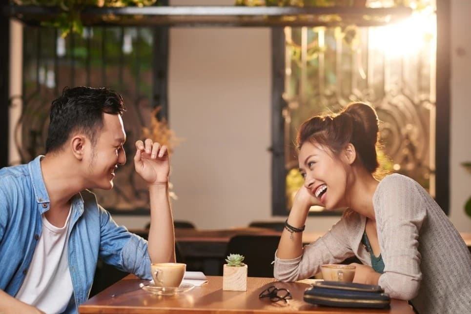 Lebih Manjur dari Pelet, Bacaan Amalan Ini Dijamin Bikin Pasangan Klepek-klepek