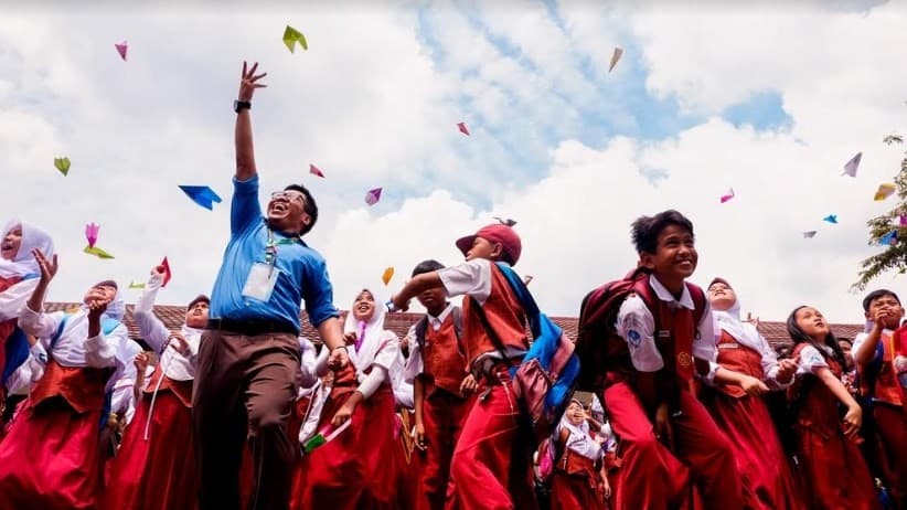 Tabungan Pendidikan vs Asuransi Pendidikan, Pilih Mana? Ketahui Dulu 5 Hal Ini Sebelum Memutuskan!