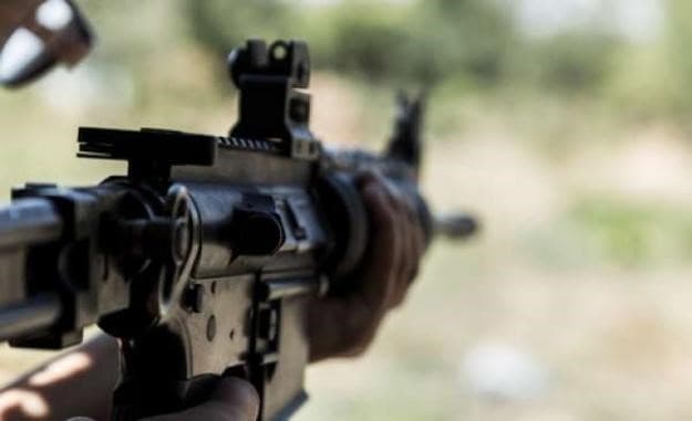 Pabrik Pesawat Militer Turki Diserang, 5 Orang Dinyatakan Tewas