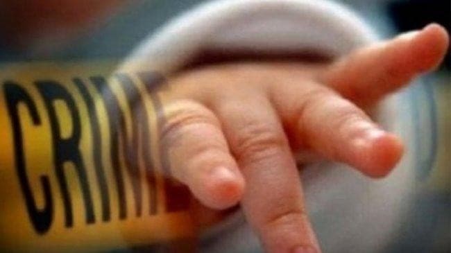 Bocah 3 Tahun di Jaktim yang Cidera Otak dan Patah Leher karena Dibanting hingga Kini  Masih Koma