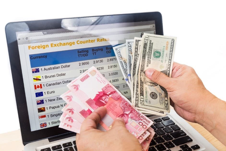 Heboh Nilai Tukar Rupiah Menguat hingga Rp 8.170 Per 1 Dollar AS, Ternyata Begini Penjelasan BI hingga Google