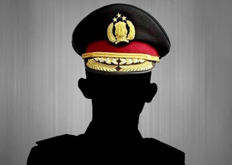 Ilustrasi Polisi (Foto: Ilustrasi)