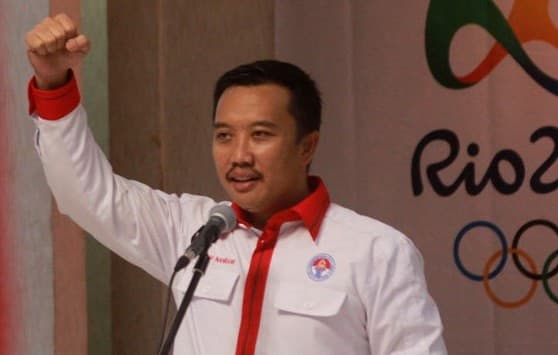 Menpora Imam Nahrawi (Foto:Istimewa)