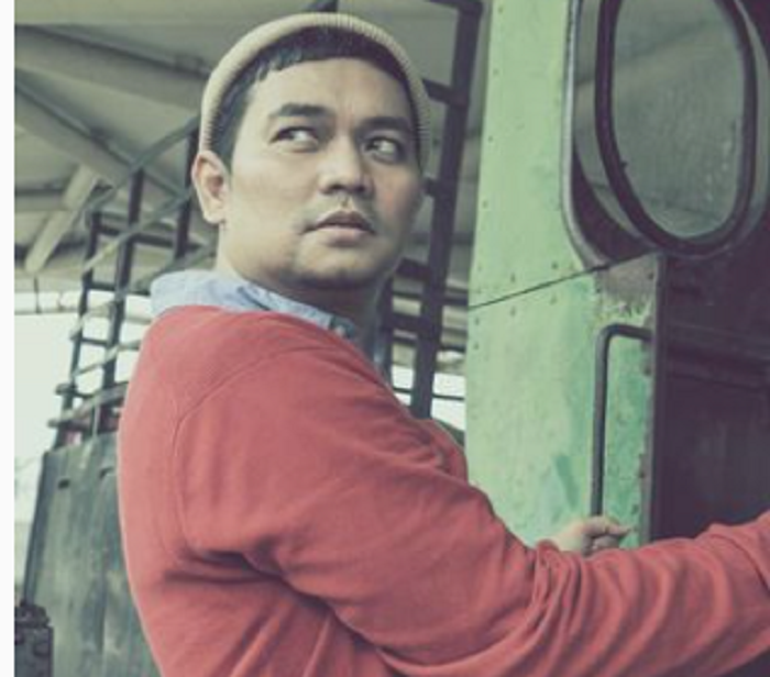 Indra Bekti (Foto:Istimewa)